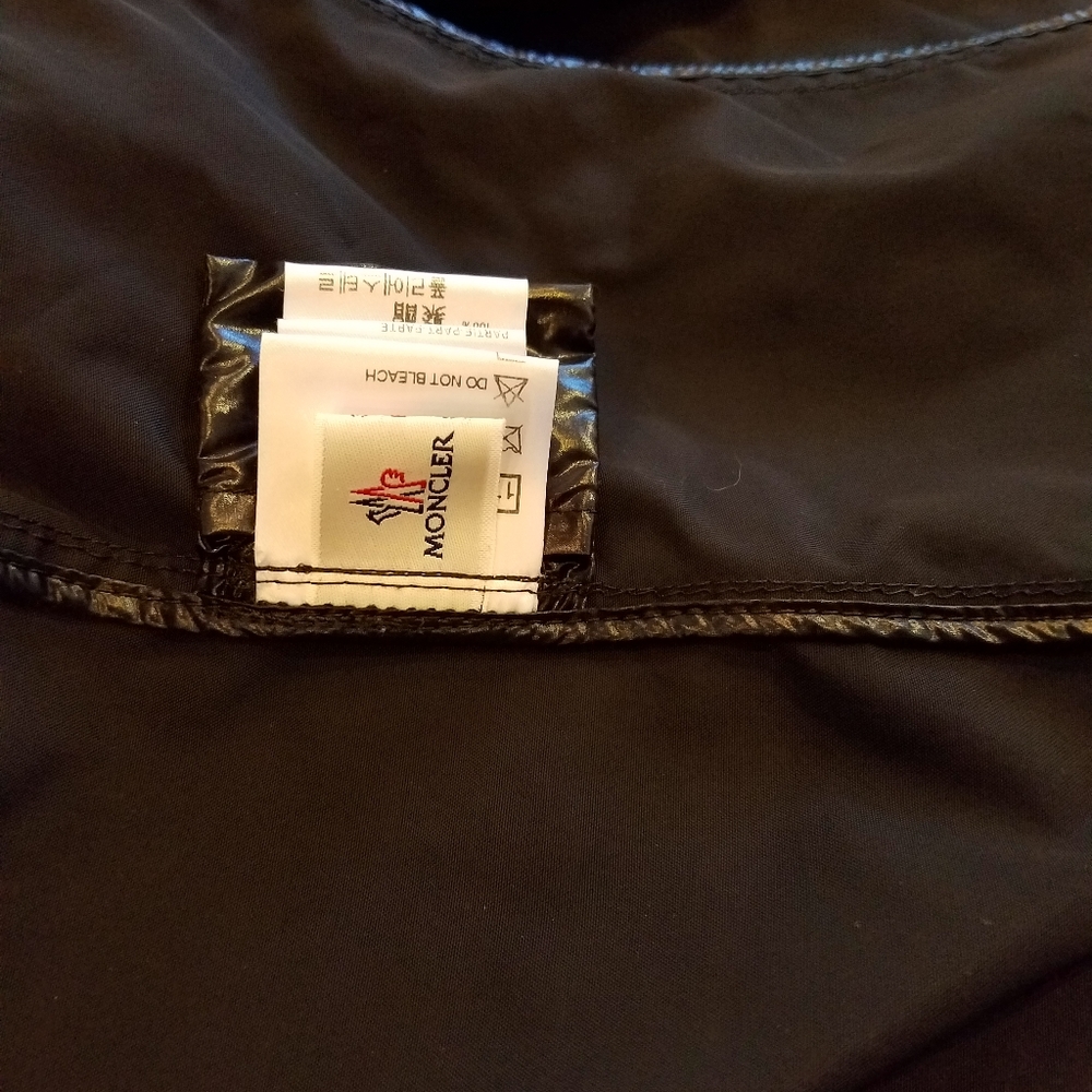 Moncler Jacket - Picture 12 of 13